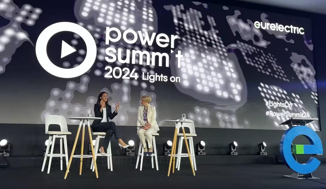 Accelerating Europe’s Energy Transition