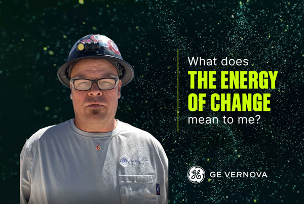 GE Vernova
