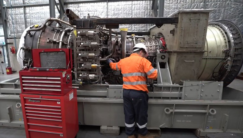 Tooling Center, Perth