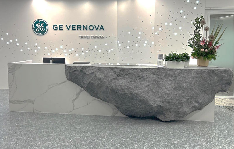 GE Vernova, Taiwan