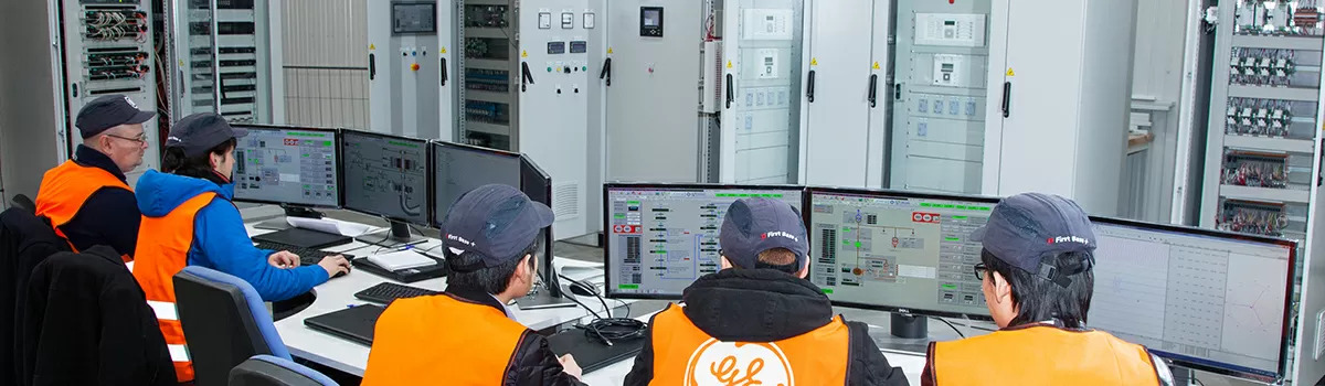 HYDRO CONTROL SYSTEMS