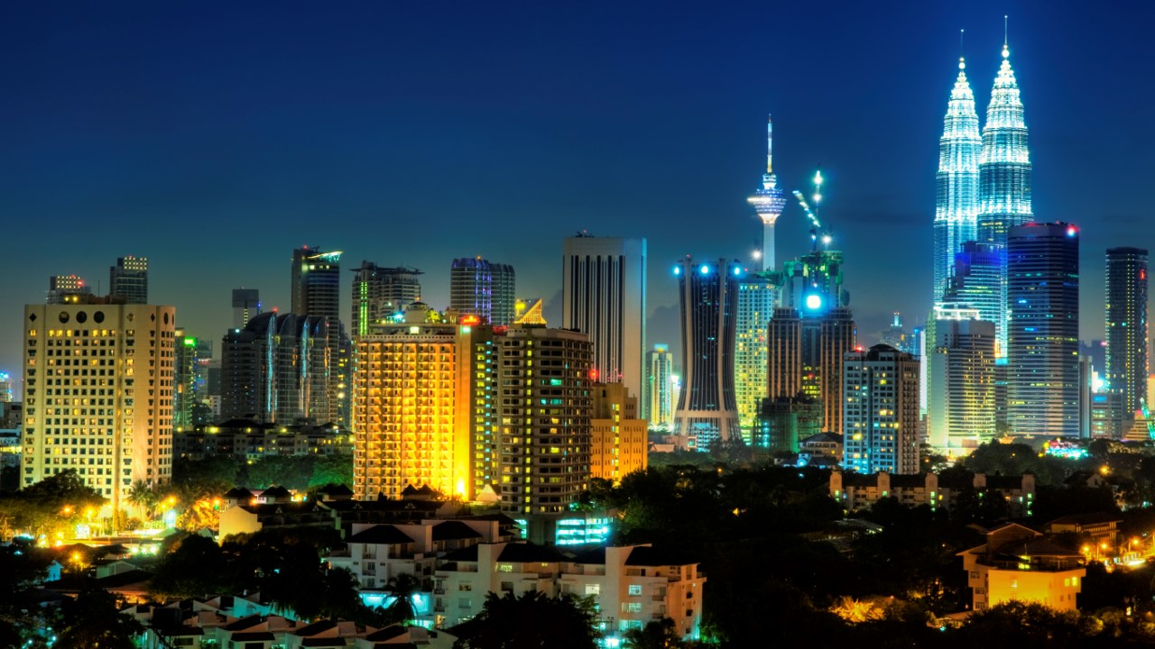 South Korea Facility