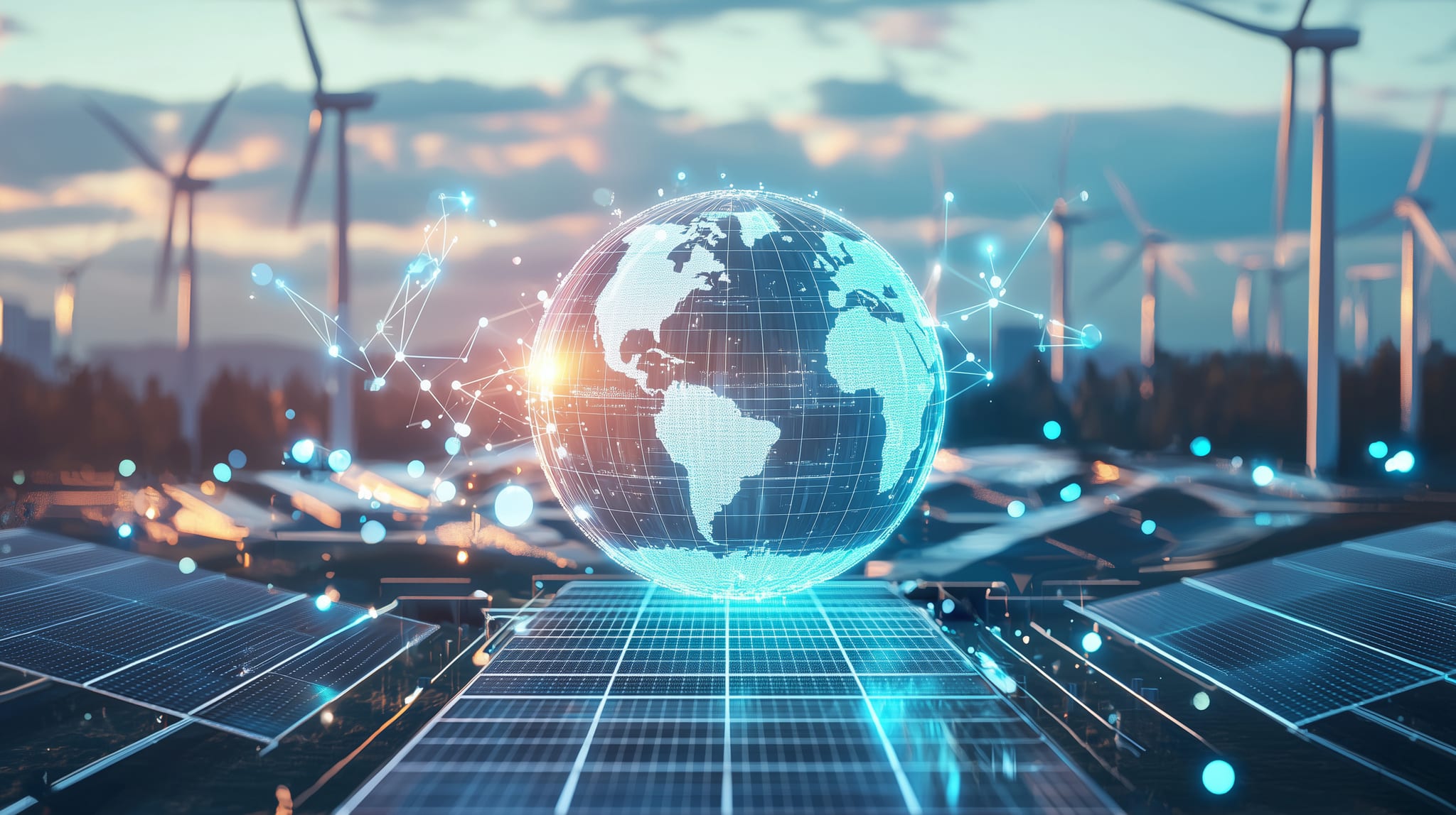 Electrons, Education, and Electrification: A Journey of Passion and Purpose