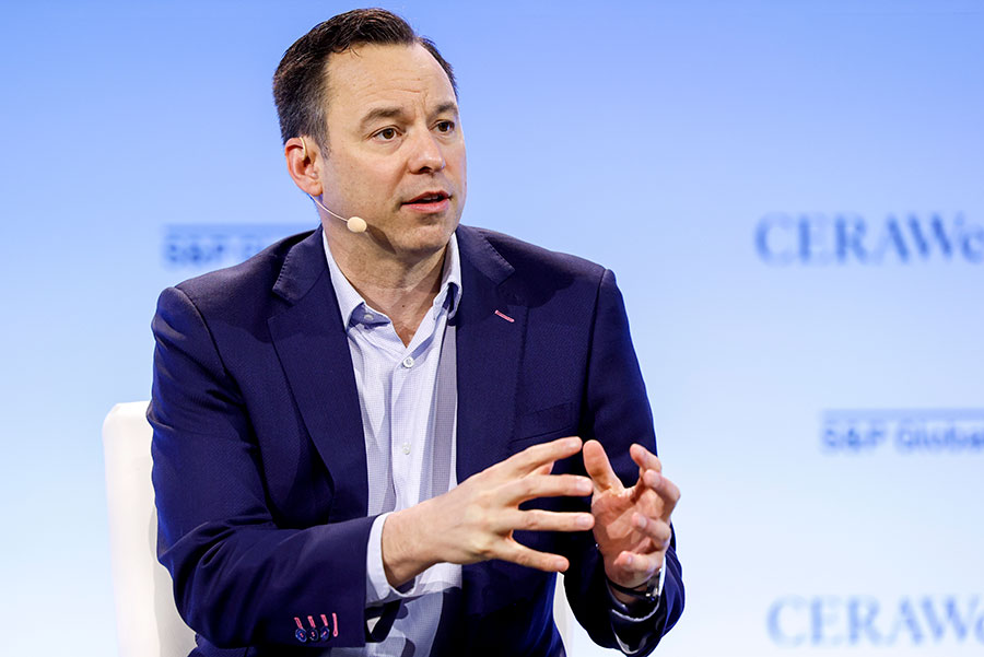 GE Investor Day Event 2022
Greenville, SC, USA
March 2022
Photographer: E3 Photography