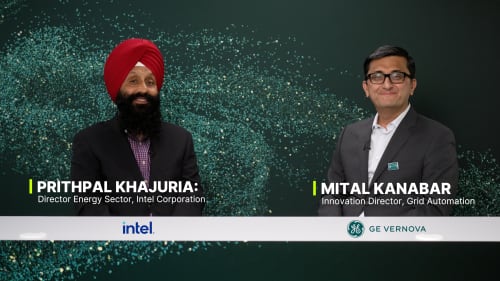 Software-Defined Automation Discussion