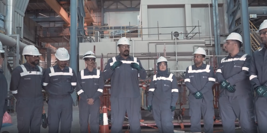 All Saudi Led Outage